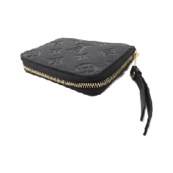 Ví tiền xu Louis Vuitton Monogram Empreinte Zippy M60574 619547