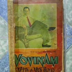 Vovinam - Việt võ đạo 999222