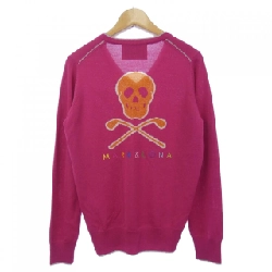 【Mã giảm giá】MARK&LONA Áo len 645636