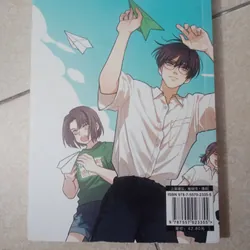 Ký sự thiếu niên (sách tiếng trung) 734685