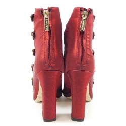 Giày bốt JIMMY CHOO - Hàng hiệu Chính hãng 829912