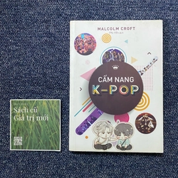 Cẩm nang K-Pop