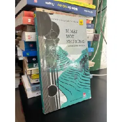 Bí mật một khu rừng - Hoàng Bình Trọng