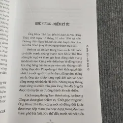 DẤU TÍCH MỘT THỜI - THU TRANG 568121