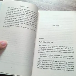 The Hidden Palace (The Daughters of War, Book 2) 723161