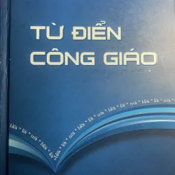 Từ điển Công Giáo