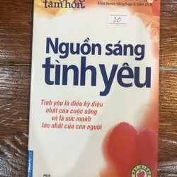 Nguồn sáng trong tình yêu