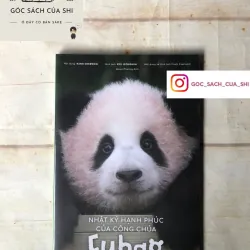 Nhật Ký Hạnh Phúc Của Công Chúa Fubao - Kang Cherwon & Ryu Jeonghun