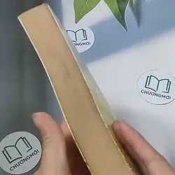 Viên thuốc ma thuật của tình yêu - Mễ Mễ Lạp 694910