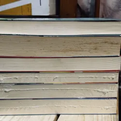 Trọn bộ 6 cuốn Fredrik Backman 779112