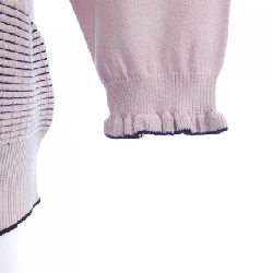 【Khuyến mãi】TO BE CHIC Áo 641250