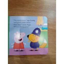 Freddy Fox Mandy Archer, Ladybird 529845