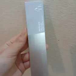 Son bùn 2 đầu bản mới màu đen (3,4g) AZTK