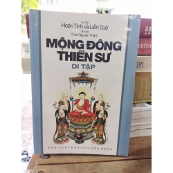 Mộng đông thiền sư di tập