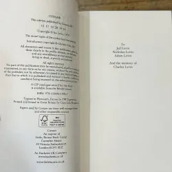 The Boys from Brazil - Ira Levin 729029