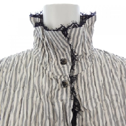 Áo sơ mi YUKIKO HANAI - Hàng hiệu Authentic 808884