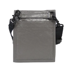 【Sản phẩm mới】Túi đeo vai Balenciaga EXPLORER SMALL POUCH 655982 1VG7X 613598