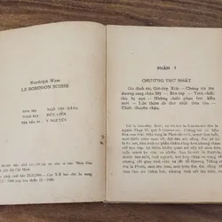 LỚN LÊN TRÊN ĐẢO VẮNG - tranh vẽ minh họa (NXB Kim Đồng 1986) 732102