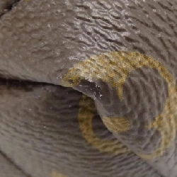 Ba lô Louis Vuitton Monogram Palm Springs MINI M41562 611635