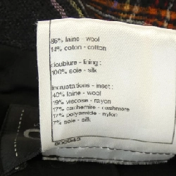 Áo khoác CHANEL P46378W05360 13A 633787