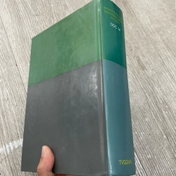 Khung phân loại thập phân dewey rút gọn - ấn bản 14 - bìa cứng 334312
