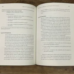 Beyond Transfer of Training: Engaging Systems to Improve Performance - Mary L. Broad 750718
