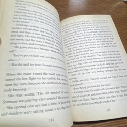 Tanglewreck Jeanette Winterson 452983