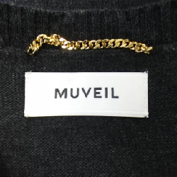 【Coupon対象】Muveil MUVEIL váy 648833