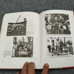 VÕ NGUYÊN GIÁP TRONG CUỘC TRƯỜNG CHINH THẾ KỶ - TRẦN THÁI BÌNH 936824