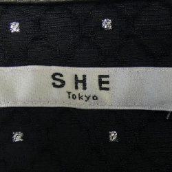 SHE Tokyo S-JK-45 Jacket - Hàng hiệu Authentic 823568