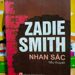 Tiểu Thuyết Nhan Sắc --Zadie Smith