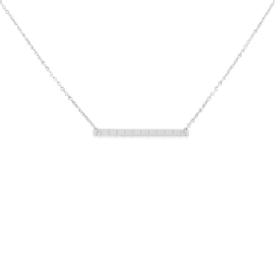 Chopard Ice Cube Necklace - Hàng hiệu Authentic