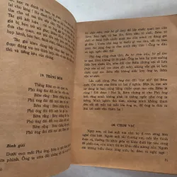 Bình giải ngụ ngôn Việt Nam - Trương Chính - 1998s 796968