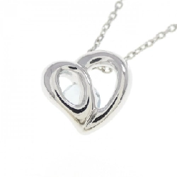 4゜C Hạt Aquamarine Dây Chuyền - Hàng hiệu Authentic 841187