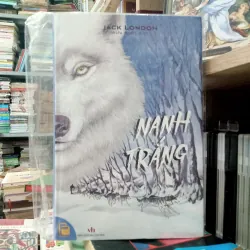 Nanh trắng và tiếng gọi của hoang dã 📚