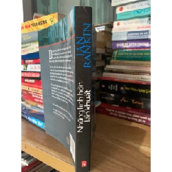 Những linh hồn ẩn khuất -Lan Rankin 758605