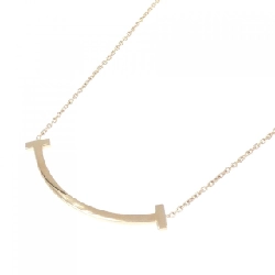 Dây chuyền T-Smile trung bình Tiffany - Hàng hiệu chính hãng 842855