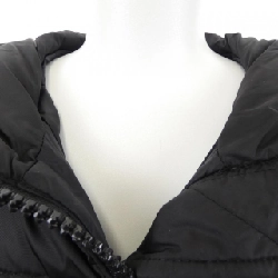 MONCLER TALEV Áo khoác lông - Hàng hiệu Chính hãng 819344