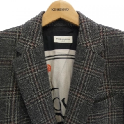 Jacket DRIES VAN NOTEN - Hàng hiệu Authentic 886877