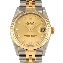 Đồng hồ Rolex Datejust 68273G. SSxYG tự động R số - Hàng hiệu chính hãng