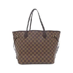 Túi Louis Vuitton Damier Neverfull MM N51105