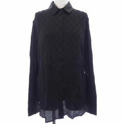 Áo sơ mi GUCCI 627773 ZAEJF - Hàng hiệu Chính hãng