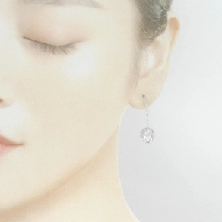 K18WG Bông tai - Hàng hiệu Chính hãng 871491