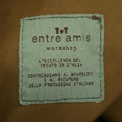 Quần áo thương hiệu ENTRE AMIS - Hàng hiệu Authentic 893635