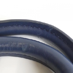 Túi Boston Louis Vuitton Monogram Denim Keepall Bandoulière 50cm M44645 614495