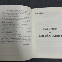 Nguyễn Bỉnh Khiêm trong lịch sử phát triển văn hóa dân tộc 799031