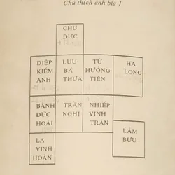 MƯỜI VỊ ĐẠI NGUYÊN SOÁI 702627