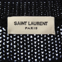 SAINT LAURENT 531918 YA2UP Áo len - Hàng hiệu Chính hãng 890227