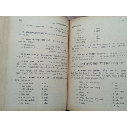 Sách thuốc phòng thân - Châu Giang Phạm Bá Chính & Võ Lang Đinh Phú Vũ (Sách đóng bìa, mất bìa trước) 352776