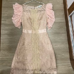 Đầm Elise Size S  8291